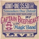 Captain Beefheart & The Magic Band - Somewhere Over Detroit